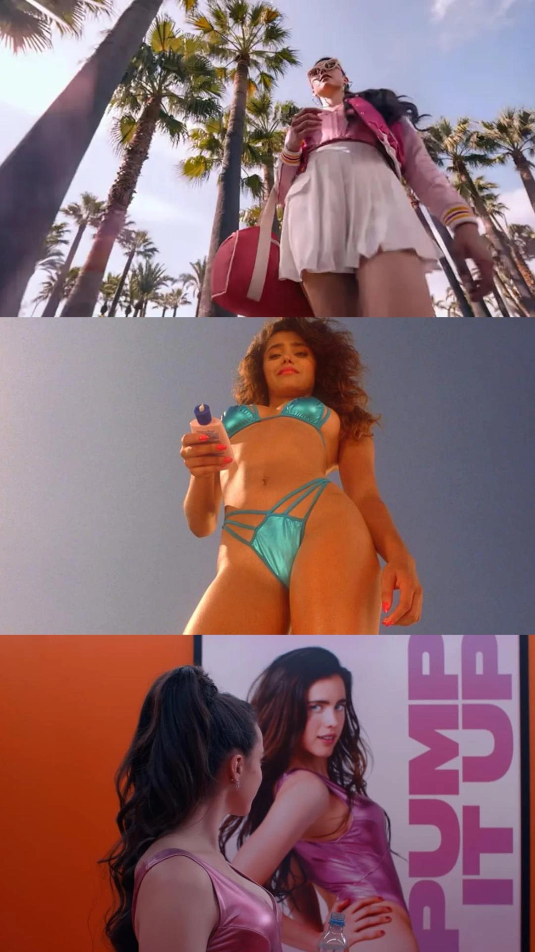 Society - The Horror/The Substance