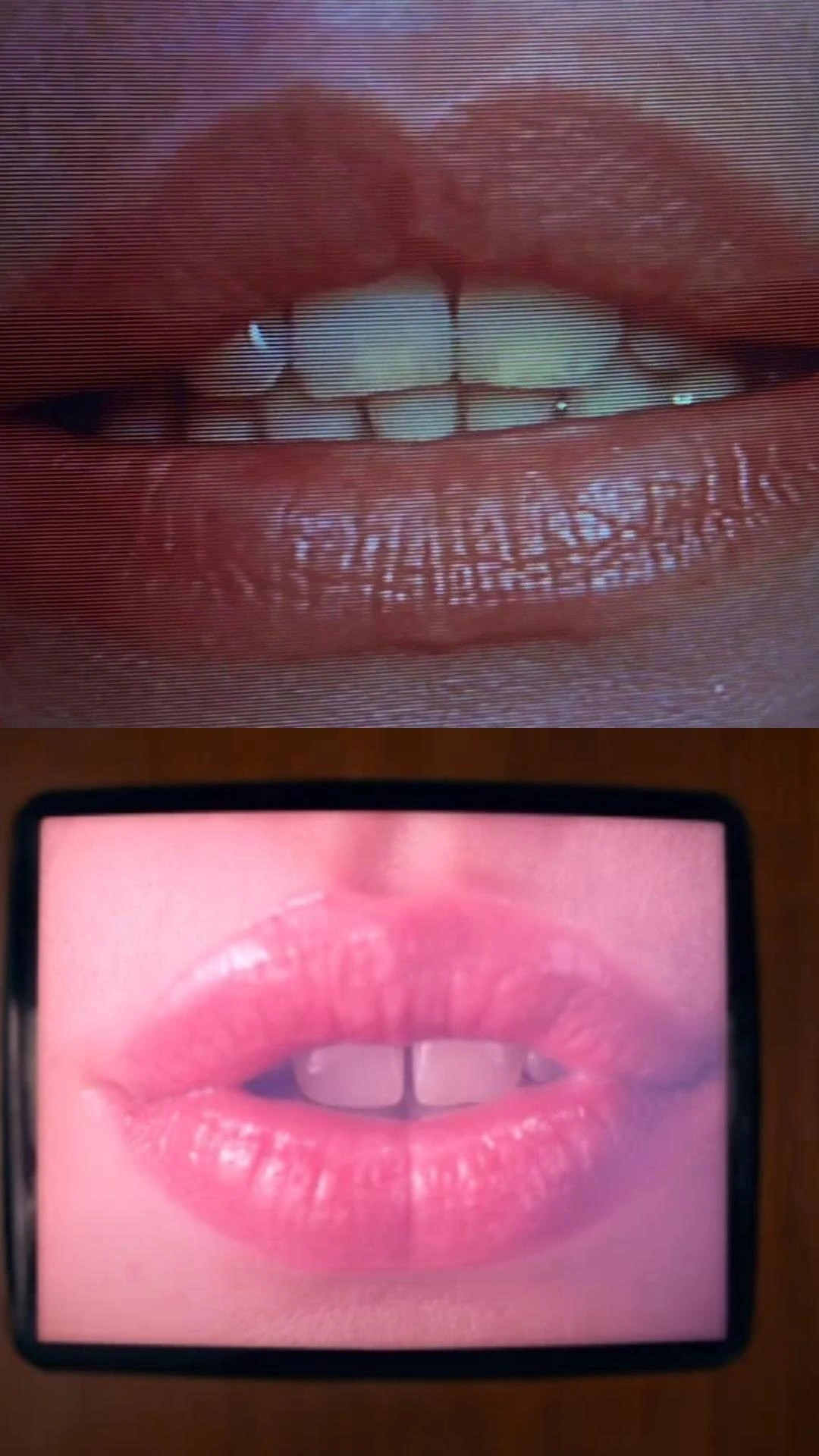 Videodrome/The Substance