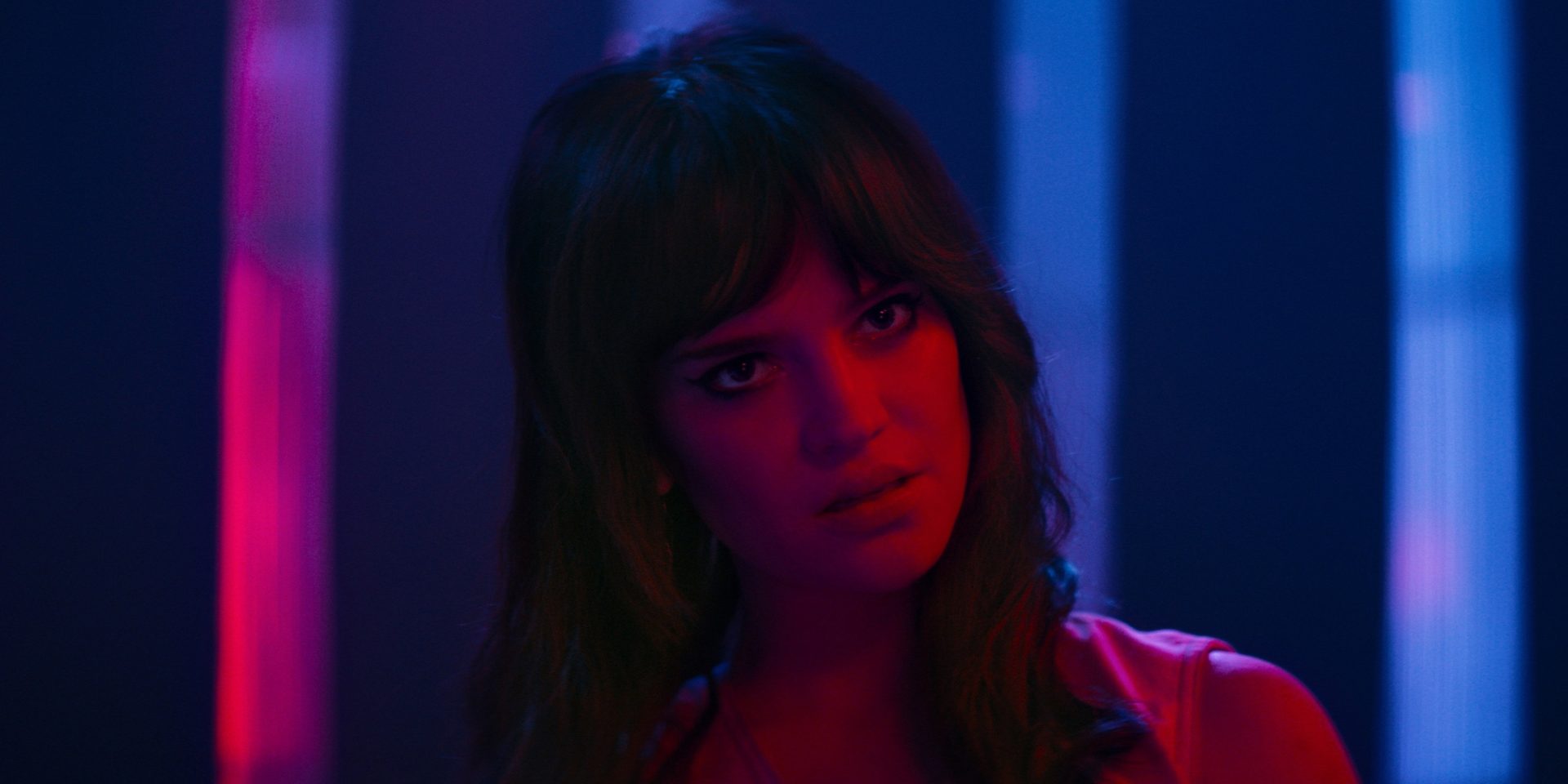 Her Private Hell (2026)