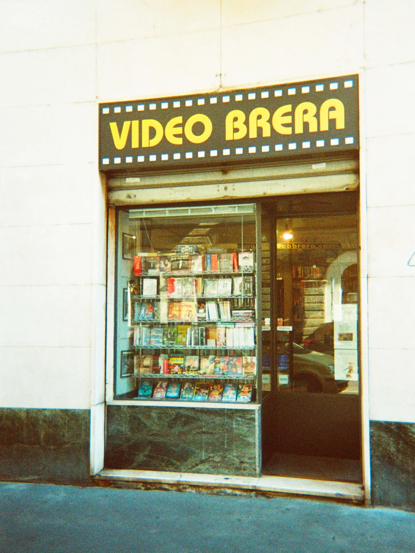 Foto di Eleonora Giordani