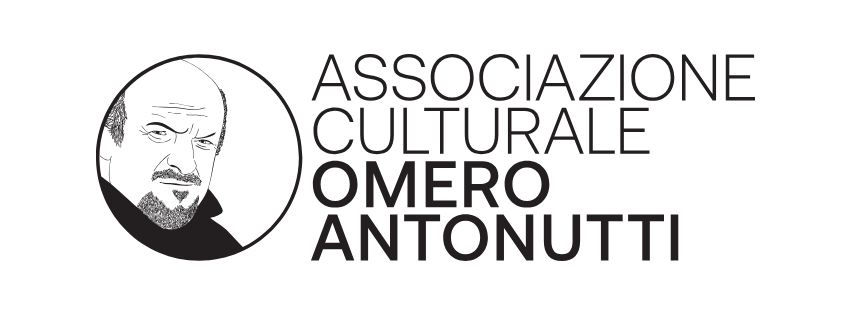 Logo Associazione Culturale "Omero Antonutti"