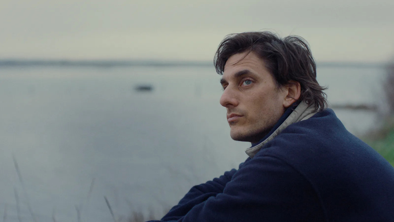 Paolo (Luca Marinelli)