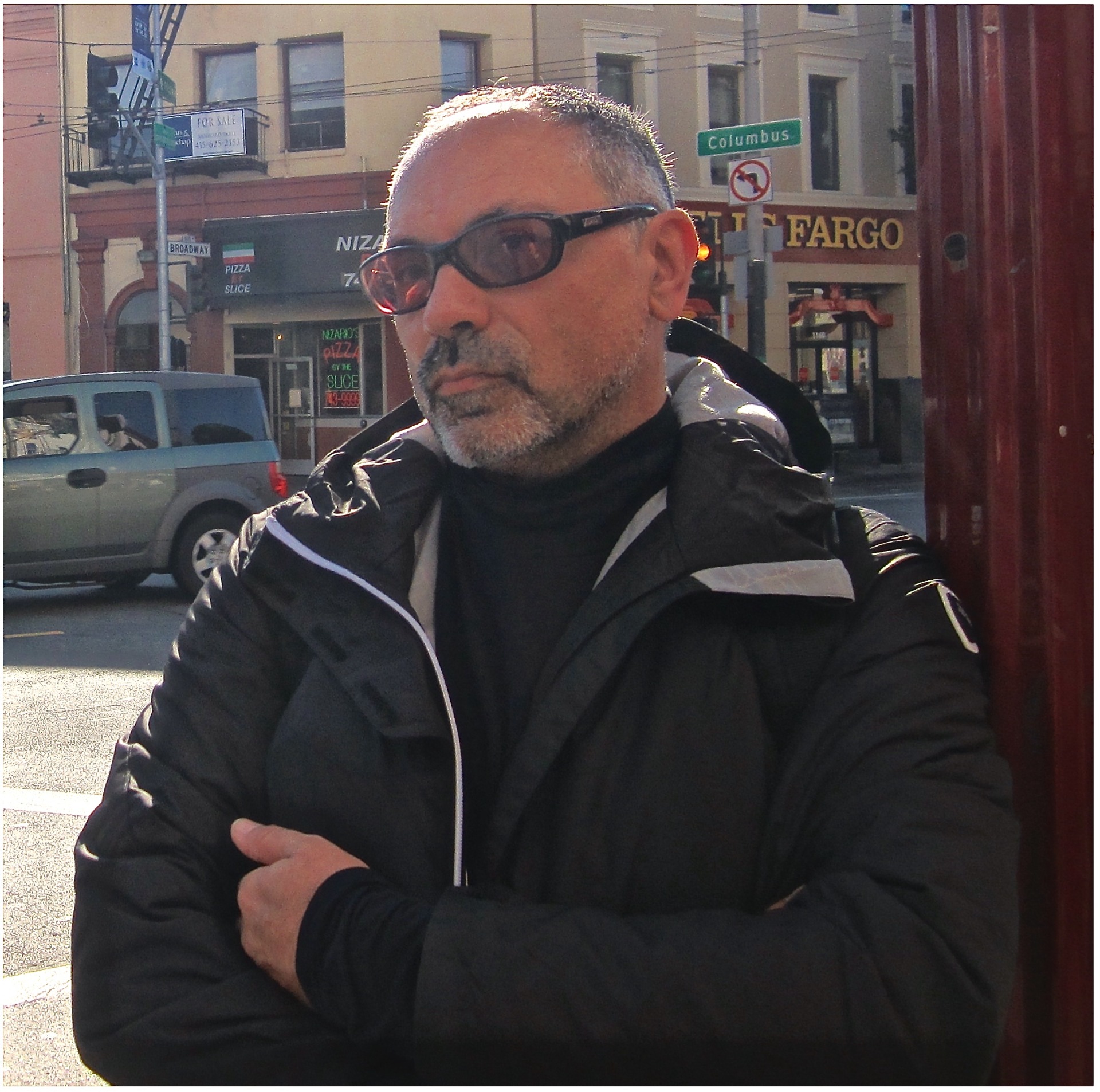 Giorgio Cantoni